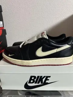 Nike Air Jordan 1 × Nigel Sylvester