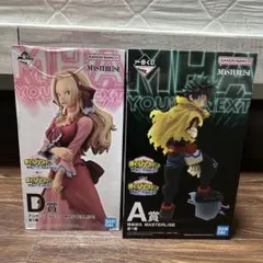 【専用】僕のヒーローアカデミア　アンナ　フィギュア