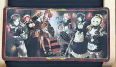 2026年最新】オーバーロード プレイマット プレアデスの人気アイテム
