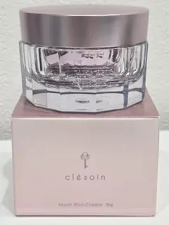クレソワン モイストリッチクリーム 30g - メルカリ