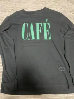 TANGTANG × アローズ タンタン 別注 長袖 ロンTシャツ B&Yのサムネイル
