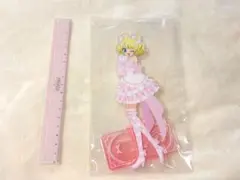 中国限定 プリパラ JOYOUTH アクリルスタンド 真中らぁら - メルカリ