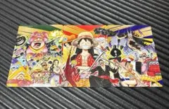 ワンピース カードゲーム 浮世絵 プレイマット - メルカリ
