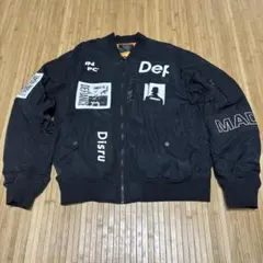 B ONE SOUL MA‐1 Mサイズのサムネイル