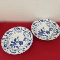 カレー皿　たち吉のサムネイル