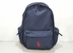 子供用 POLO RALPH LAUREN ポロ ラルフローレンリュックのサムネイル