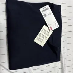 エクストラファインメリノ　Vネックセーター