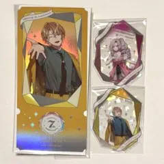 にじさんじ 7周年 ランダムチェキ 特典カード まとめ売り