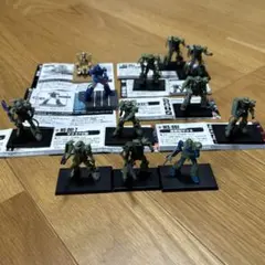 2025年最新】ザクミニフィギュアの人気アイテム - メルカリ