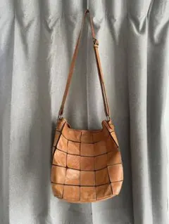 さ*中様 URBAN RESEARCH DOORS ショルダーバッグのサムネイル