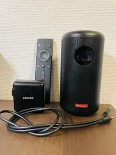 Anker Nebula Capsule Ⅱのサムネイル