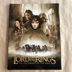 ロードオブザリング 映画パンフ