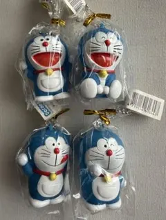 ドラえもん ストラップ キーホルダー まとめ売り - メルカリ