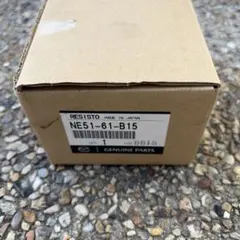 ブロアレジスター NE51-61-B15のサムネイル