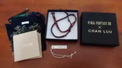 FINAL FANTASY XIV x CHAN LUU ブレスレットのサムネイル