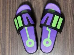 【会員限定】ずとまよ　にらプライベートサンダル L 会員限定】ずとまよ にらプライベートサンダル L - メルカリ