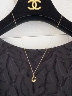 k18ゴールド✨ダイヤ入りペンダントトップ／チャーム✨