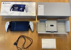 PlayStation Portal リモートプレーヤー