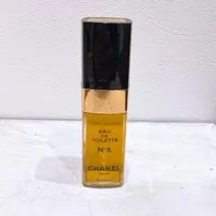 CHANEL 香水 No. 5 100ml オードトワレ