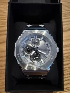 G-SHOCK フルメタクロノ　GMC-B2100ADS-1AJFのサムネイル