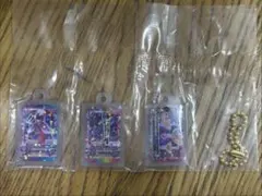 アイカツガチャガチャ