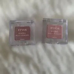 ETVOS ミネラルマルチパウダー