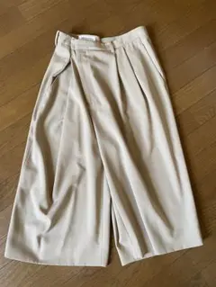 定価16.3万】マルジェラ シースルー ショーツ ホワイト size36 - メルカリ