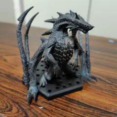 モンスターハンター ゴグマジオス フィギュア