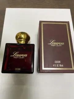 Lauren Ralph Lauren Cologne 118mlのサムネイル