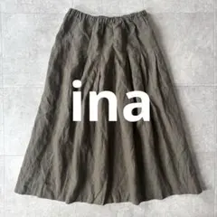 ina イナ