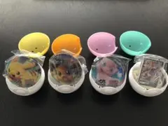 くら寿司　ポケモン　びっくらポン