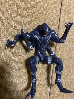 極美品】マーベルレジェンド デッドプール パンツver BAF サウロン 