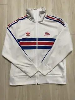 即購入可 アディダスオリジナルス トラックジャケット