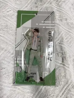 Aぇgroup 佐野晶哉 アクリルスタンド