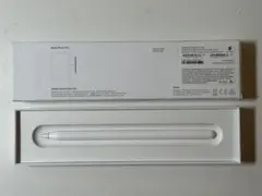 Apple Pencil Pro 元箱付き