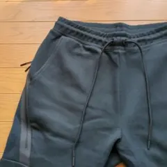 NIKE ナイキ テックフリース ジョガーパンツ 805163-010