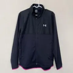 アンダーアーマー メンズ SM 上着 美品