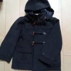 お値下げ中❣❣　branshes  ダッフルコート　140