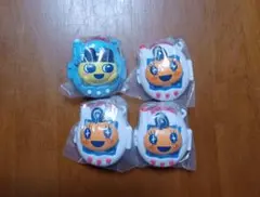 【たまごっち スイングケース３】 4個セット