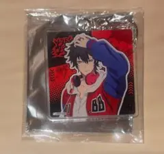 ヒプノシスマイク ららぽーと アクリルキーホルダー 山田一郎
