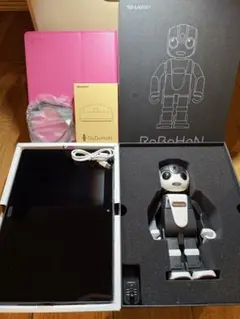 2026年最新】ロボホン タブレットの人気アイテム - メルカリ