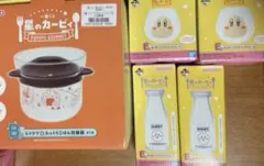 一番くじ 星のカービィ ラストワン賞（トースター風タイマー）b賞c賞3