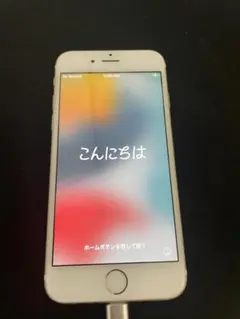 iPhone 6s Gold 16GB　SIMフリー