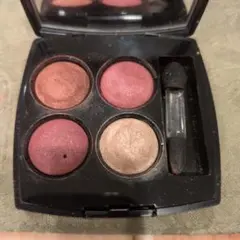 値下CHANEL☆LES 4 OMBRES99STELLAIRESアイシャドウ