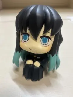 時透無一郎 るかっぷ ほほえみ フィギュア