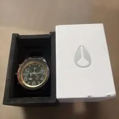 NIXON watch 51-30 CHRONO A083-2789