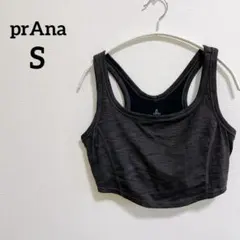prAna【S】スポーツブラ ワークアウト トレーニング インナー エクササイズ