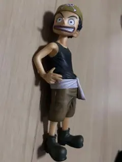 ワンピース ウソップ フィギュア ONE PIECE