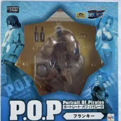 popフランキー - メルカリ