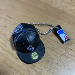 NEW ERA 59FIFTY MLB コロラド・ロッキーズ ガチャ